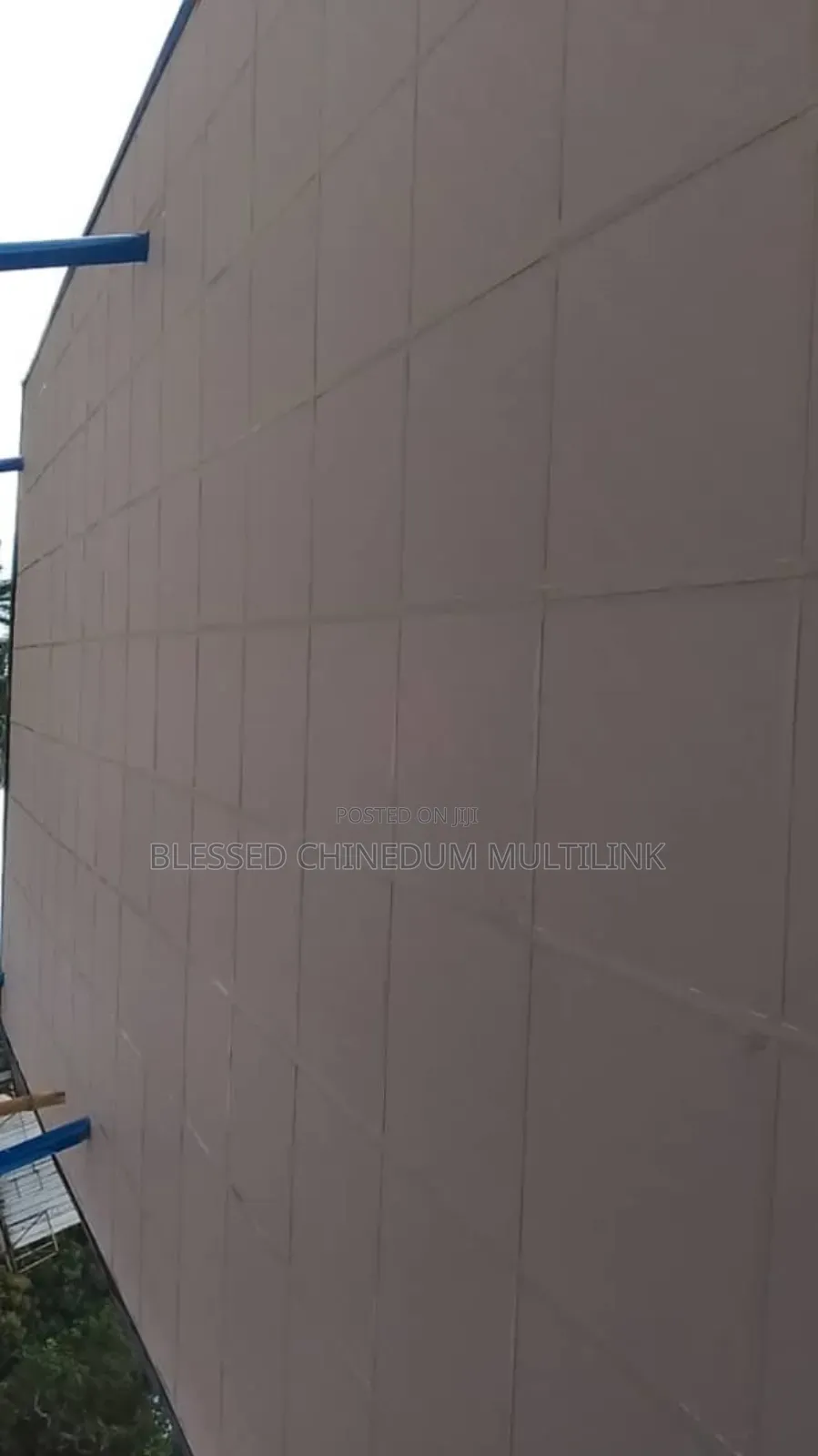 Suspended Ceiling