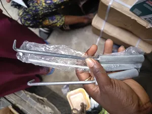 Knotting Tools