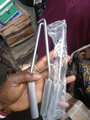 Knotting Tools