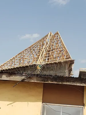 Carpentry Ads