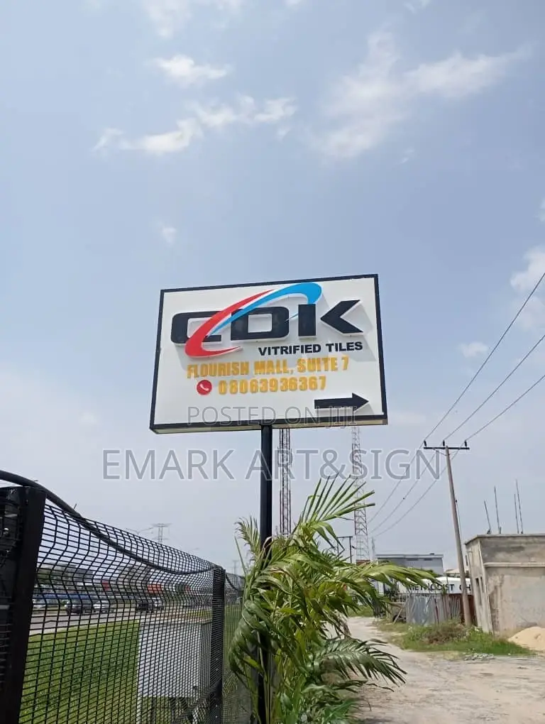 Art Sign Creations