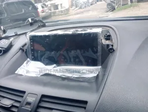 Android Screen for Acura MDX 2007 to 2013 With Reverse Camera