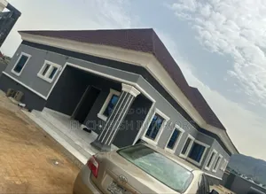4bdrm Bungalow in Grow Home Estate, Kubwa for sale