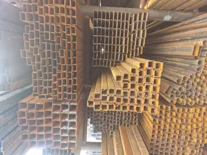 Mildsteel Pipe in Different Diamesion and Thickness