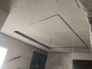 Gypsum Accessories