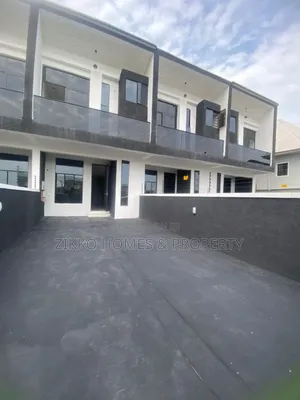 4bdrm Duplex in Ikota, Lekki for sale