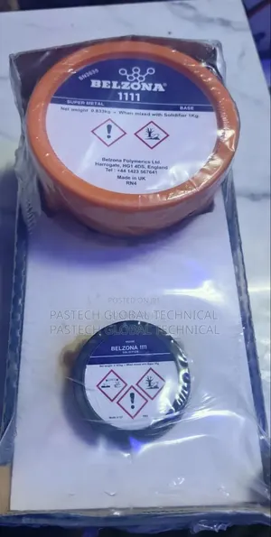 //Belzona 1111 Super Metal// 1kg