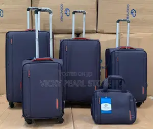 5in1 Traveling Bag