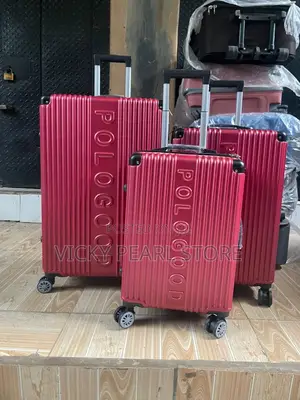 3in1 Traveling Bag