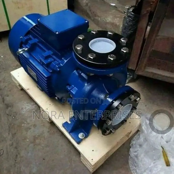 20hp Nova Centrifugal Pump