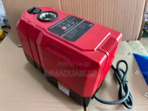 35 Metre Buster Pump