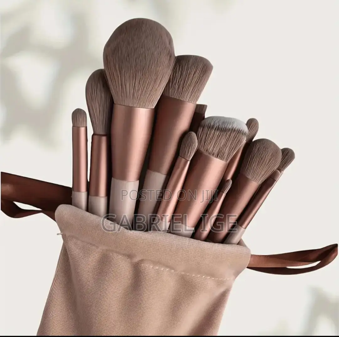 Bobby Brown Make Up Brush