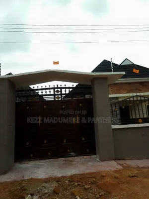 4bdrm Bungalow in Opobo Road, Aba for sale