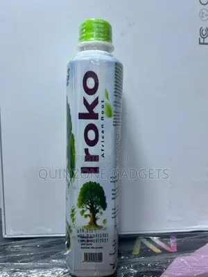 Iroko Herbal Drink African Root