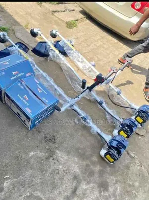Maxmech Brush Cutters / Grass Cutting Machine