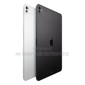 Apple iPad Pro 256 GB Silver