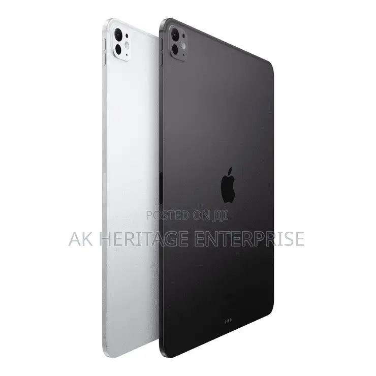 Apple iPad Pro 256 GB Silver