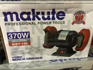 Makuter Bench Grinder 8inch