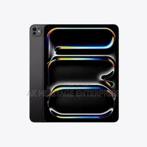 New Apple iPad Pro 512 GB