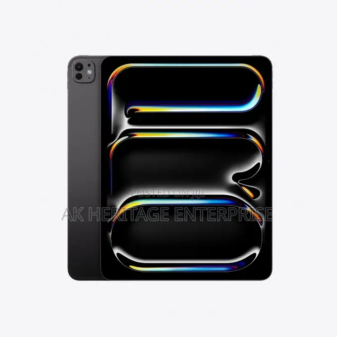 New Apple iPad Pro 512 GB