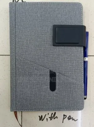 D6/D5 Notes Pad