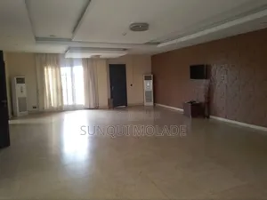 Furnished 3bdrm Block of Flats in Victoria Island for rent