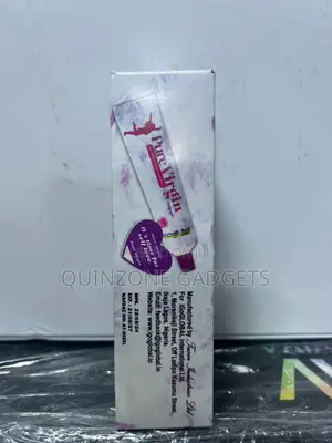Igoglobal Pure Virgin Cream