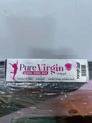 Igoglobal Pure Virgin Cream