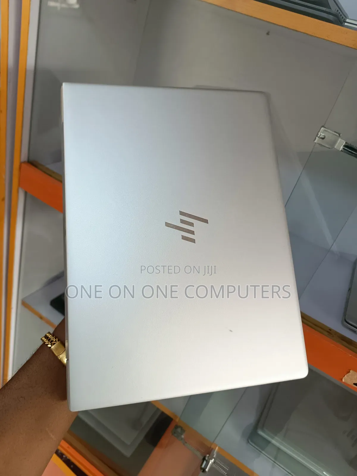 Laptop HP EliteBook 830 G6 8GB Intel Core I5 SSD 256GB