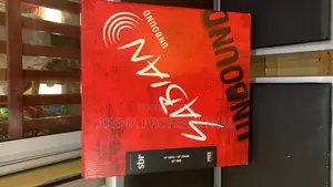 Sabian SBR Unbound Cymbals