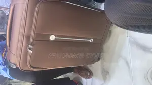 Medium Light Weight Luggage Box