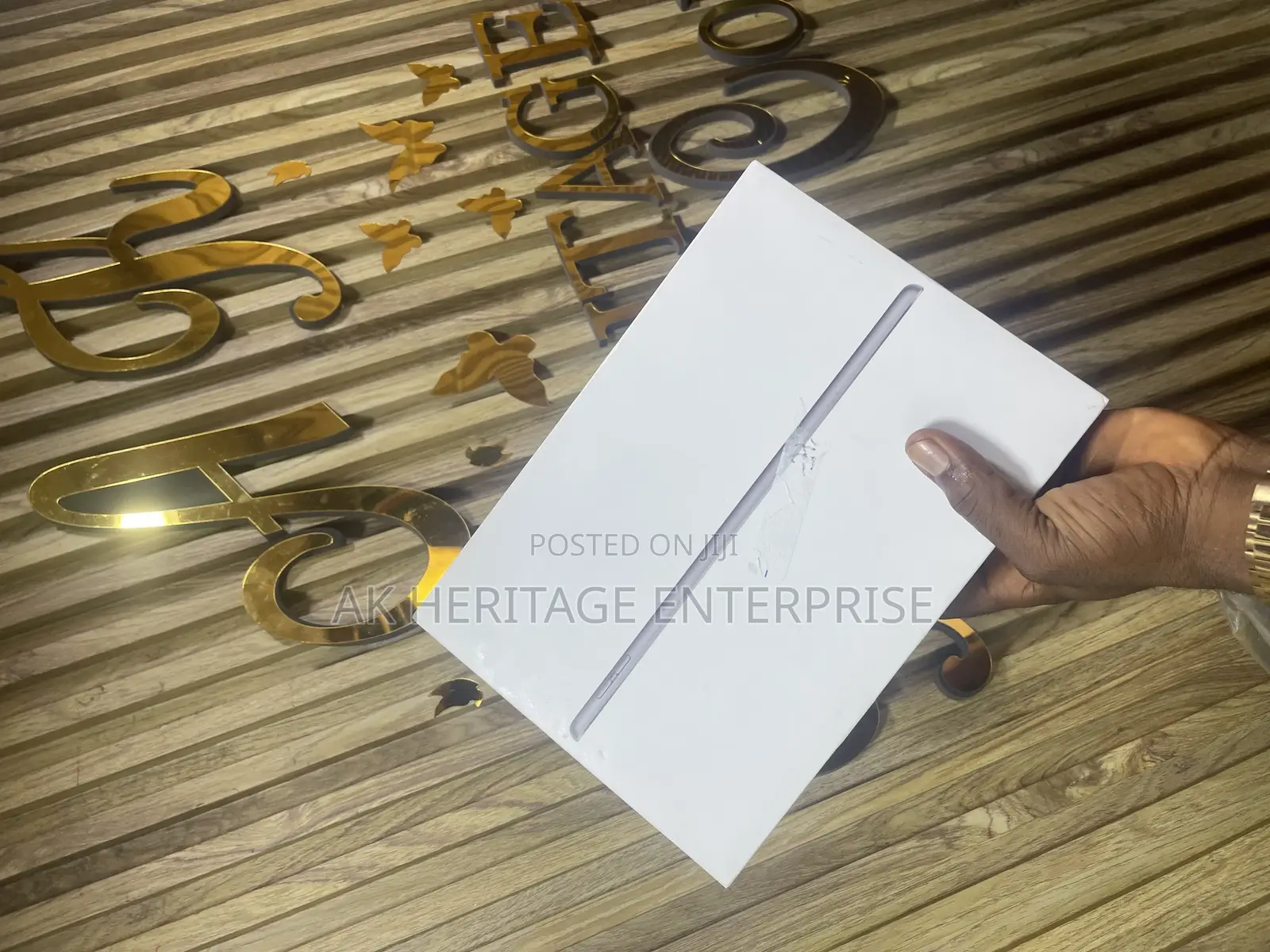 Apple iPad (2022) 64 GB Silver