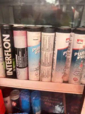 Coastal All-Purpose Grease