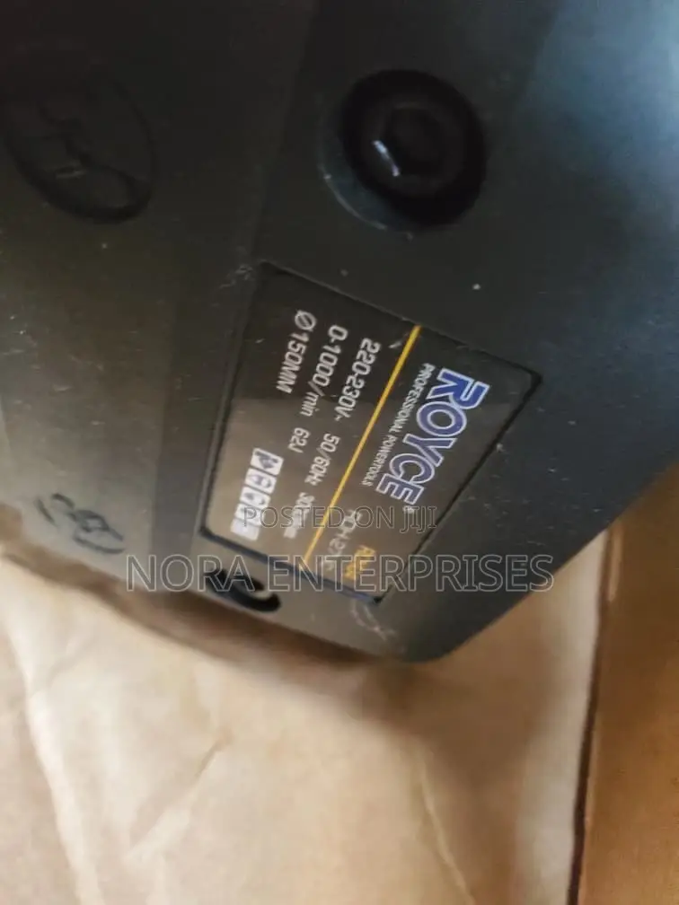 Electric Demolition Jack Hammer 3000watts