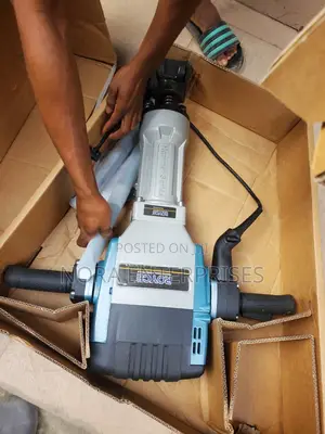 Electric Demolition Jack Hammer 3000watts