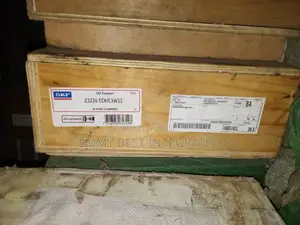 Skf Explorer 23236 Cck/Spherical Roller Bearing.