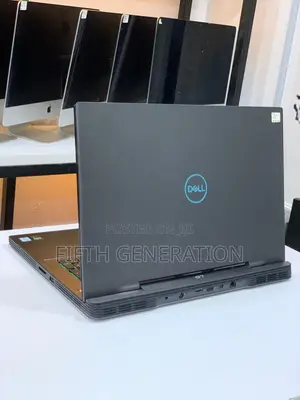 Laptop Dell G7 17 7000 16GB Intel Core i7 SSD 512GB