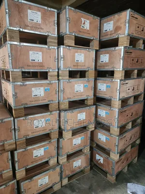 C-Worth 10kva Inverter 48v