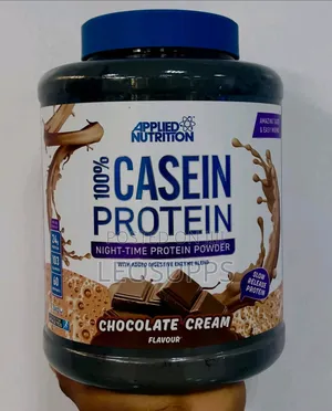 Applied Nutrition 100% Casein Protein