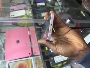 Apple iPhone 13 256 GB White