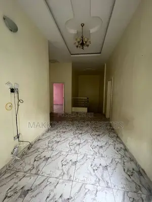 4bdrm Duplex in Ologolo for rent