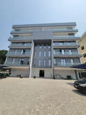 2bdrm Maisonette in Banana Island for rent