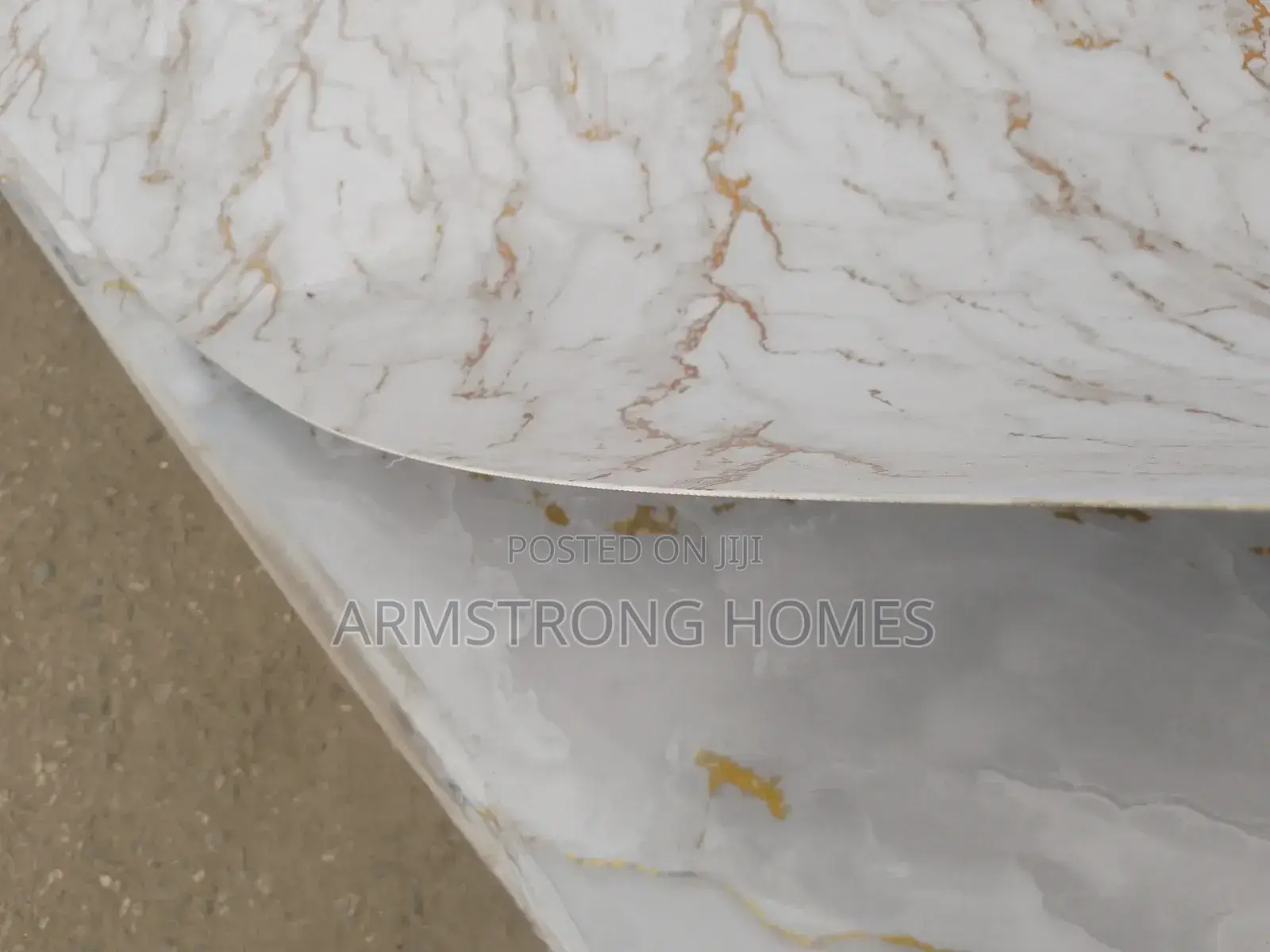 Marble Sheet