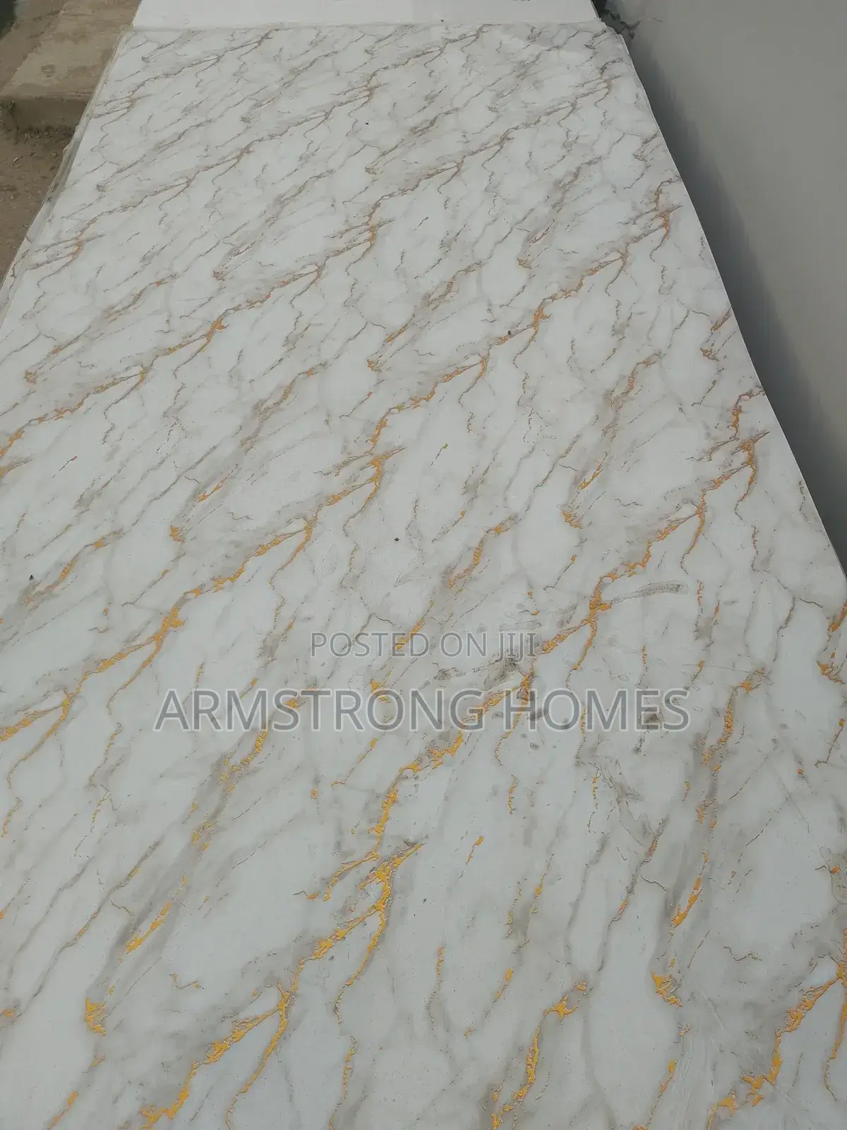 Marble Sheet