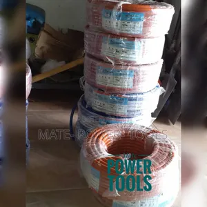 High Quality Gas Hose 5/16 X 50m