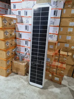 160watts Solar Street Light Available With Promo Price