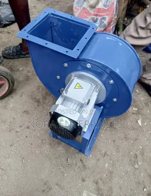 7.5hp Centrifugal Fan /Air Volume Blower Three Phase