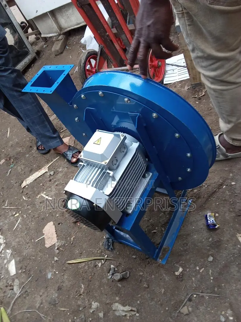 5hp Pressure Blower