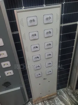 12eye Solar Street Light Available With Promo Price
