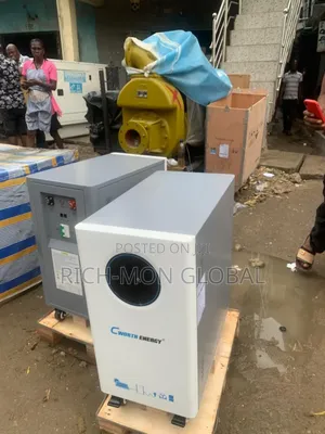 15kwh Cworth Lithium Battery Available With Promo Price